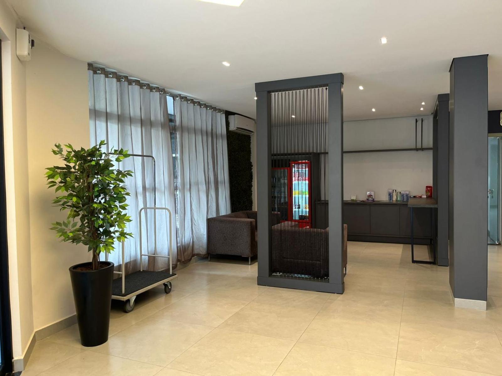 Moura Palace Hotel フォス・ド・イグアス エクステリア 写真